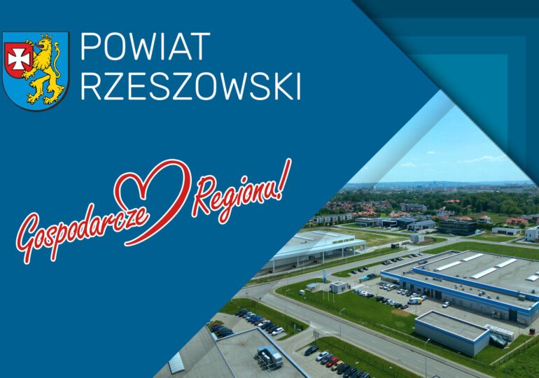 Tenders in the Science and Technology Park Rzeszów – Dworzysko